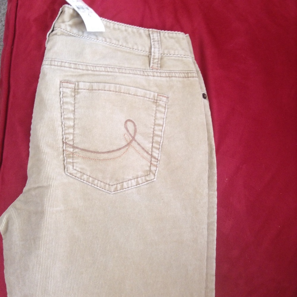 Pants - Picture 2 of 2
